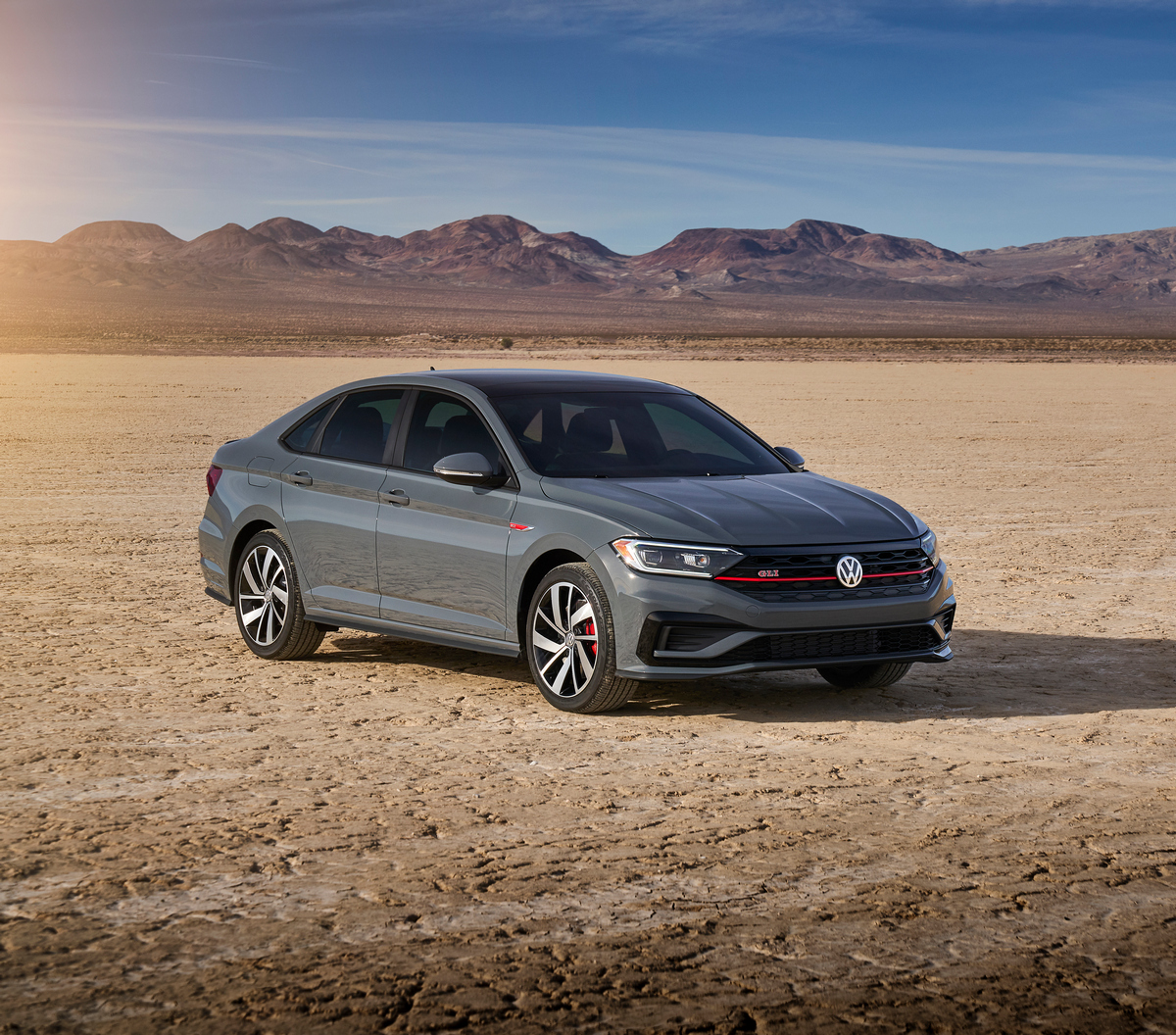 2020 Volkswagen Jetta