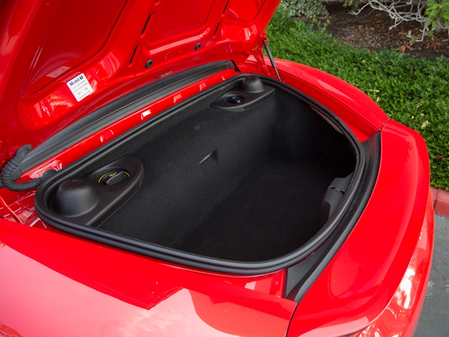 20 2017 Porsche 718 Boxster Best Buy