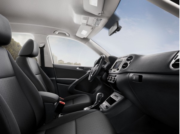 2018 VW Tiguan Limited