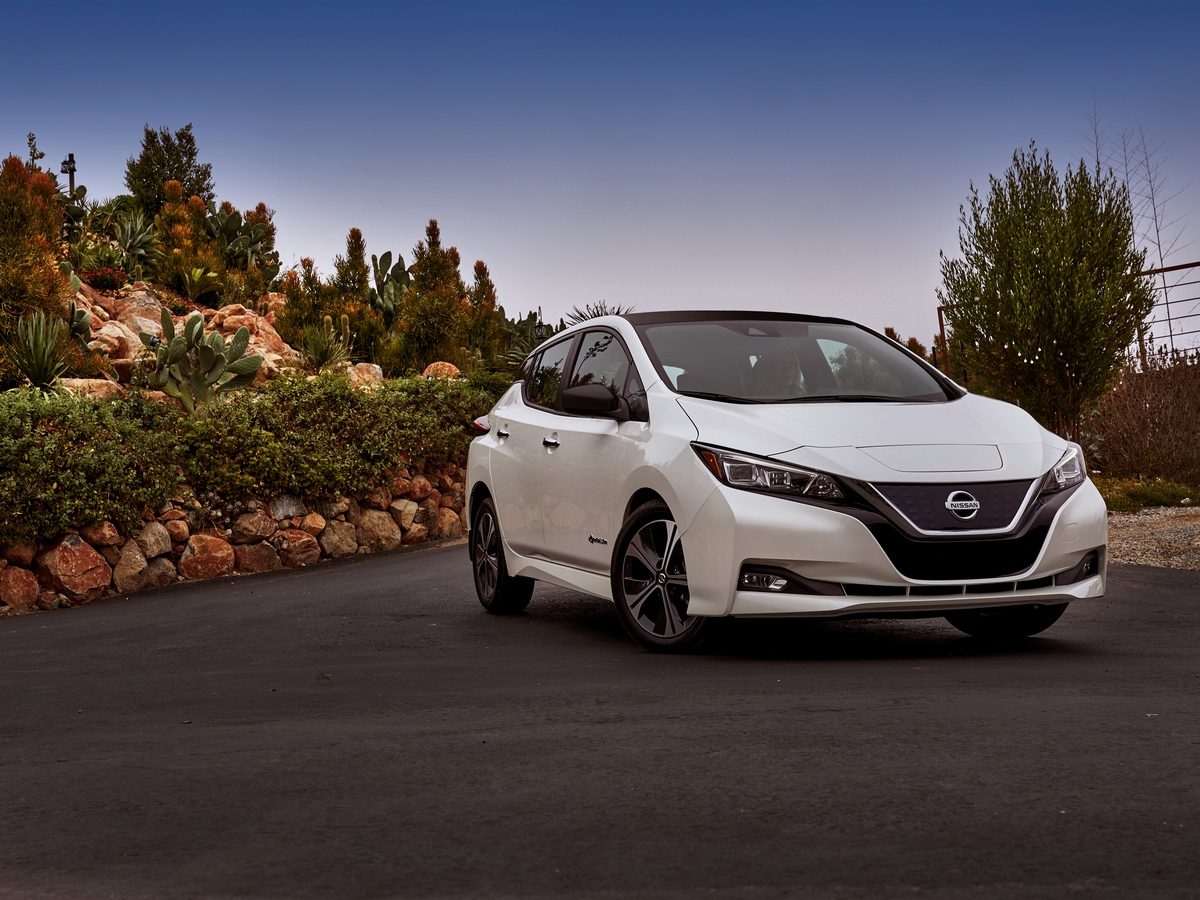 2018 Nissan Leaf 05
