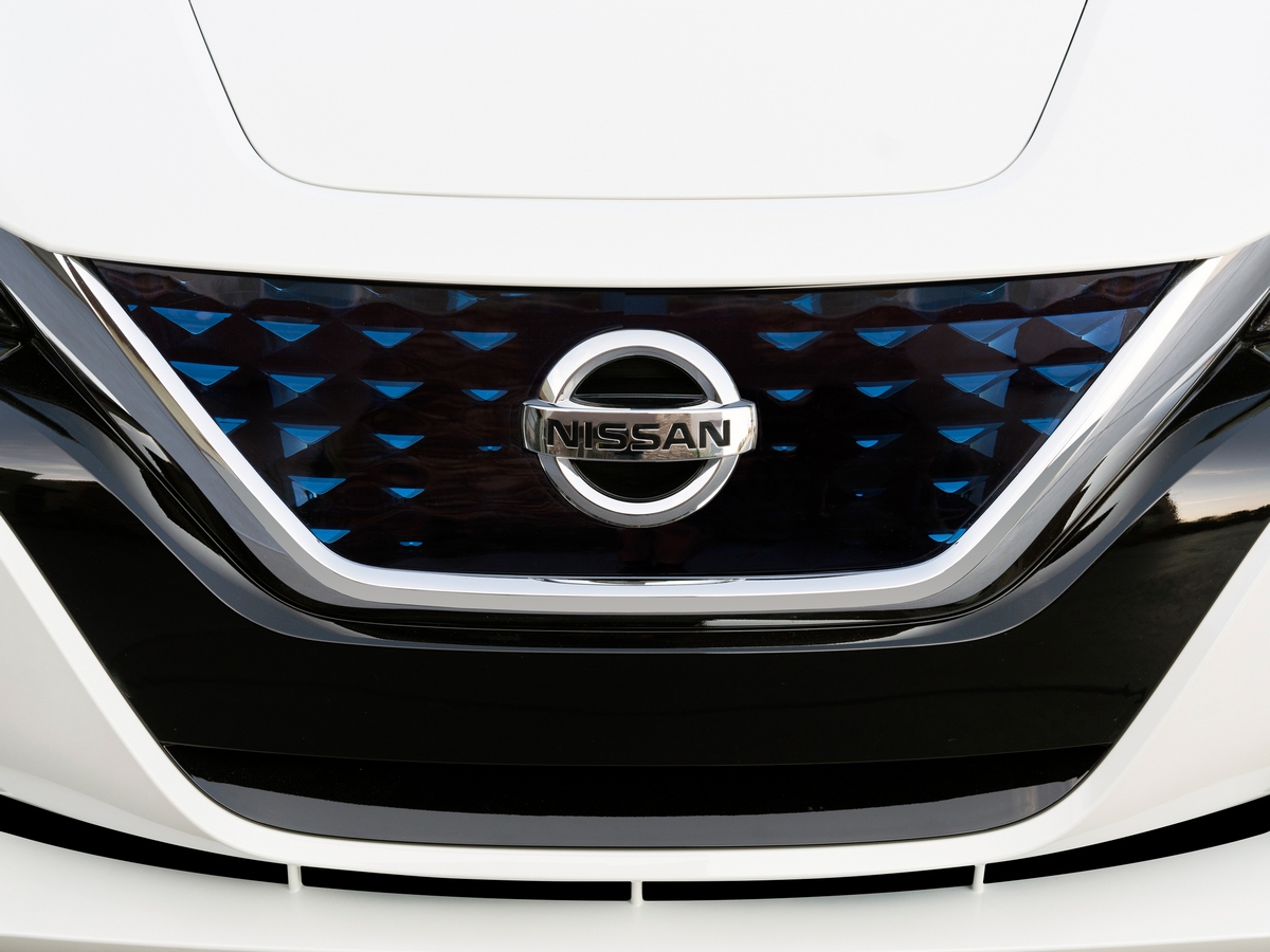 2018 Nissan Leaf 07