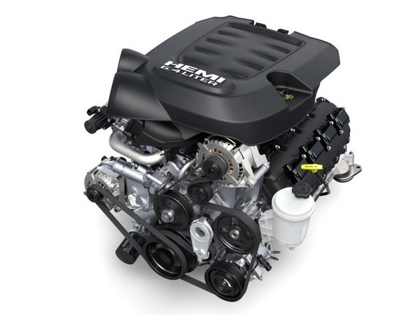 22 2017 Ram Power Wagon