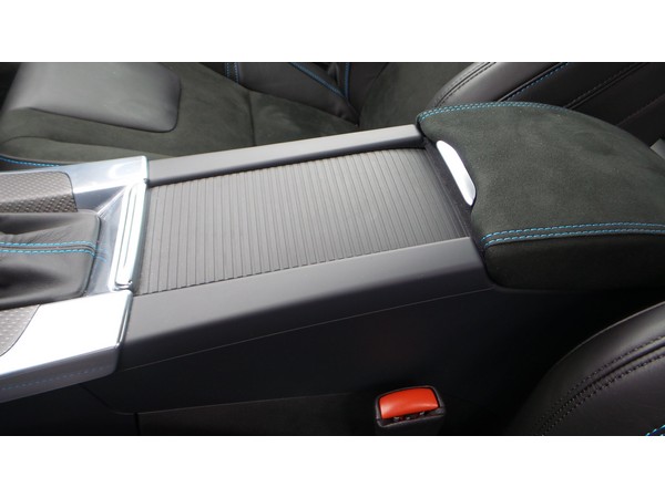 23 2016 Volvo S60 Polestar QT