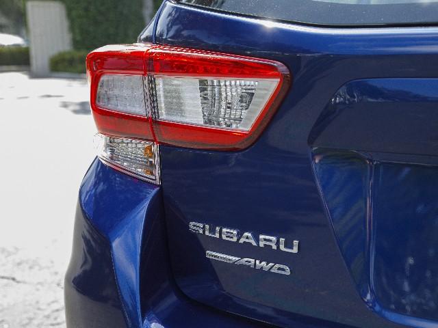 23 2017 Subaru Impreza Hatch Comparo