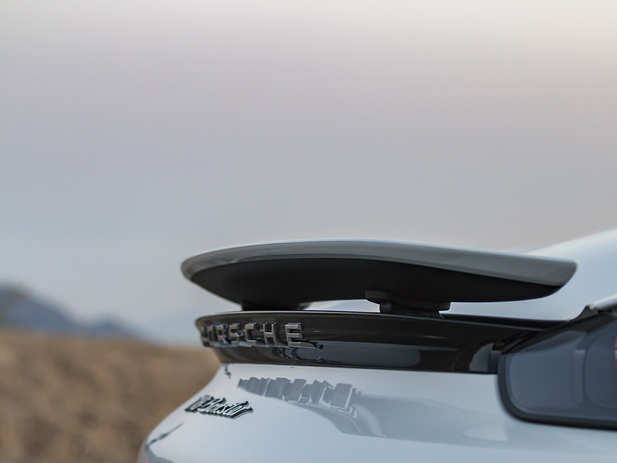 24 2018 Porsche 718 Boxster Exterior KBB