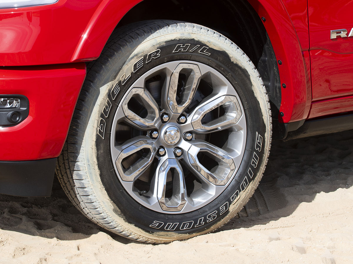 24 2019 Ram 1500 Kbb