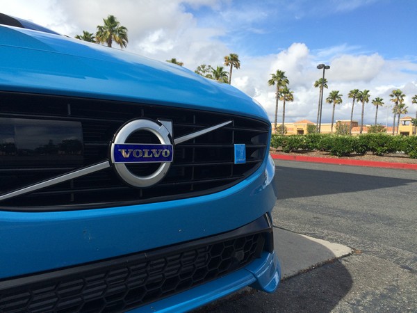 26 2016 Volvo S60 Polestar QT