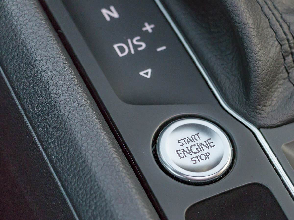 34 2018 Volkswagen Atlas Interior KBB