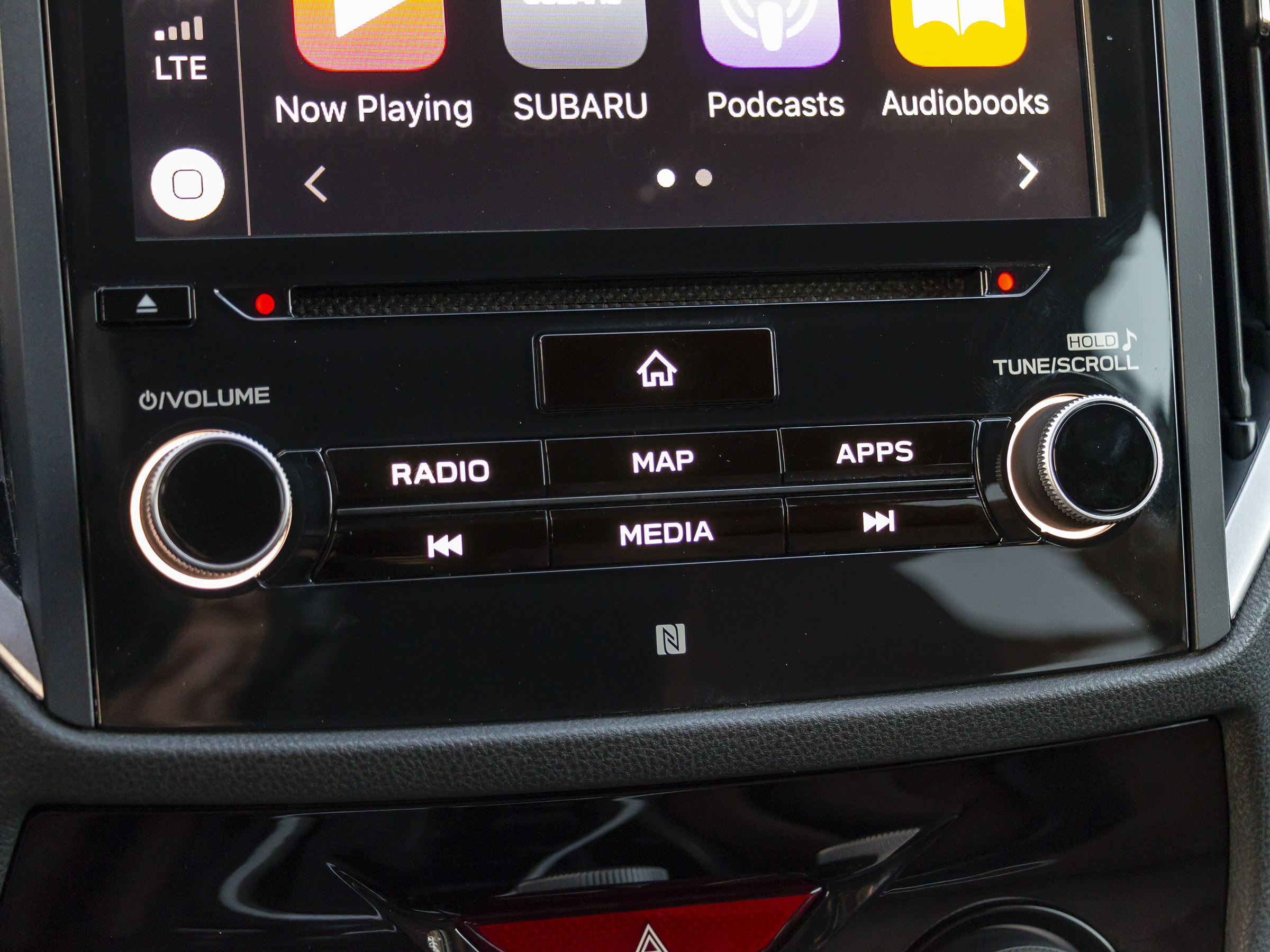 35 2019 Subaru Forester Interior KBB