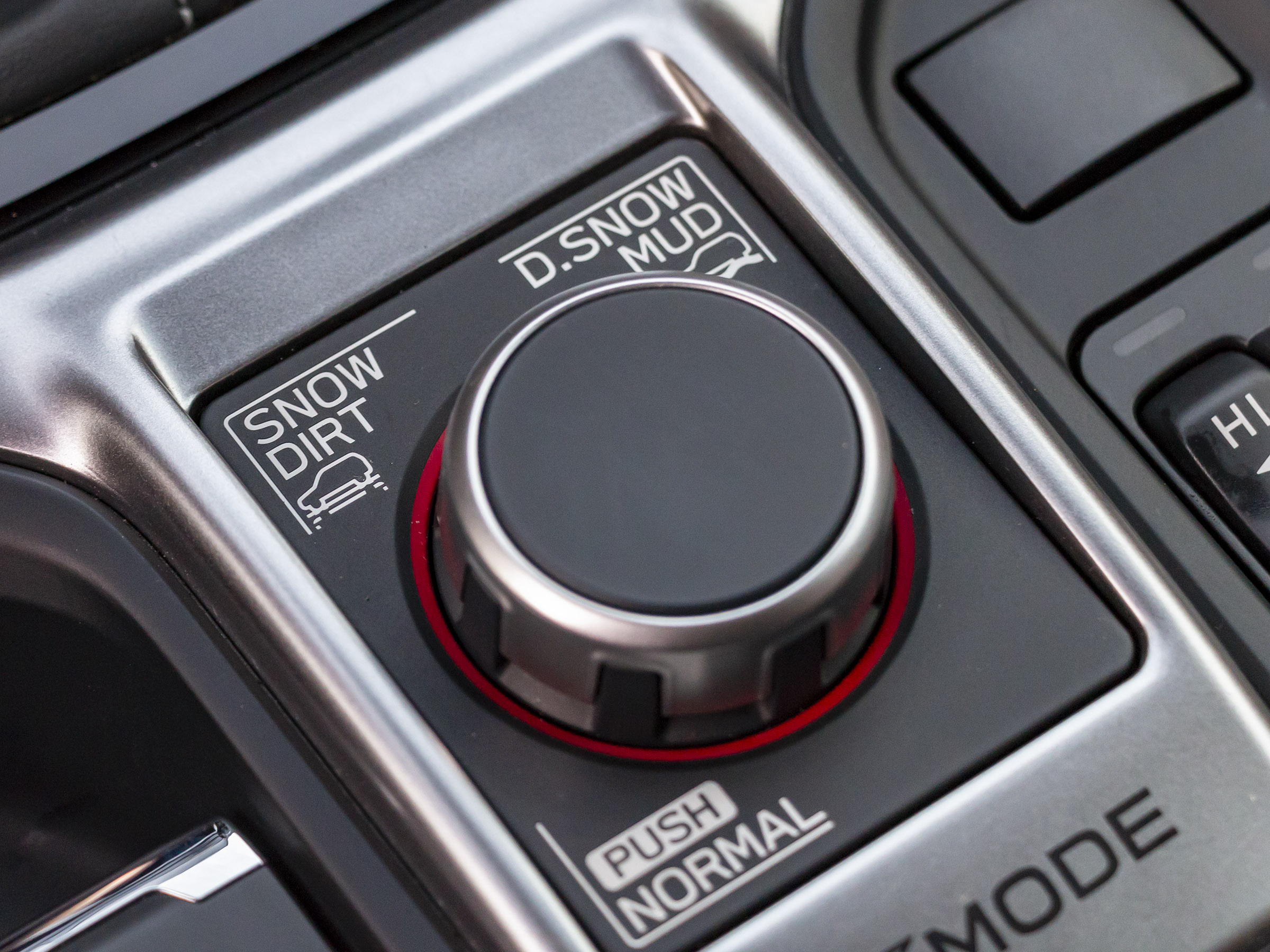 39 2019 Subaru Forester Interior KBB