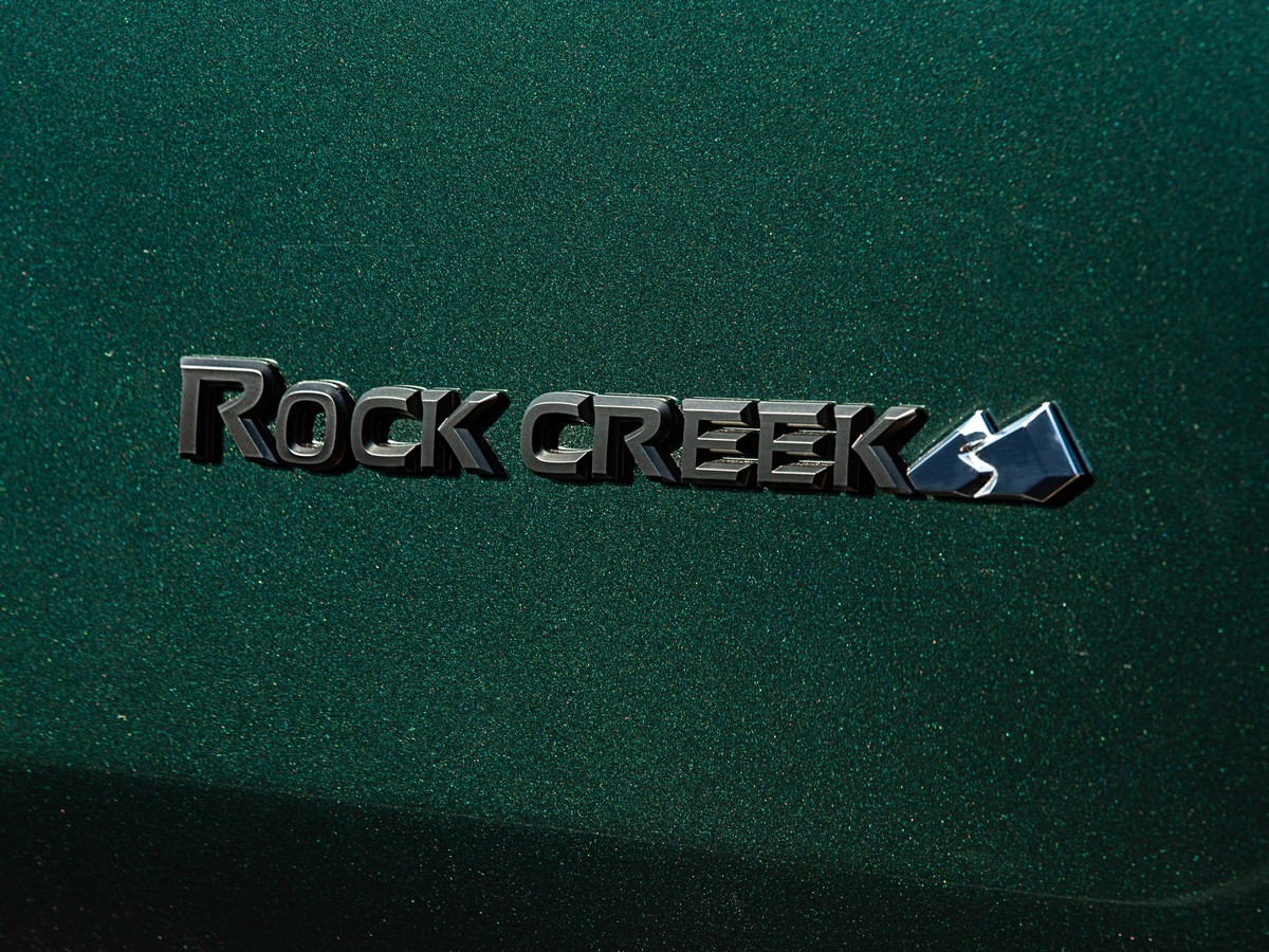 9a 2019 Nissan Pathfinder Rock Creek Oem