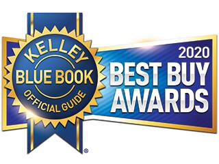Best Buy Awards Logo 2020