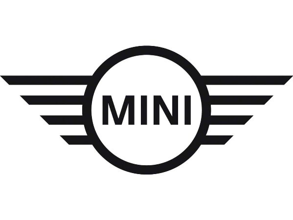 New Mini Logo 600×450