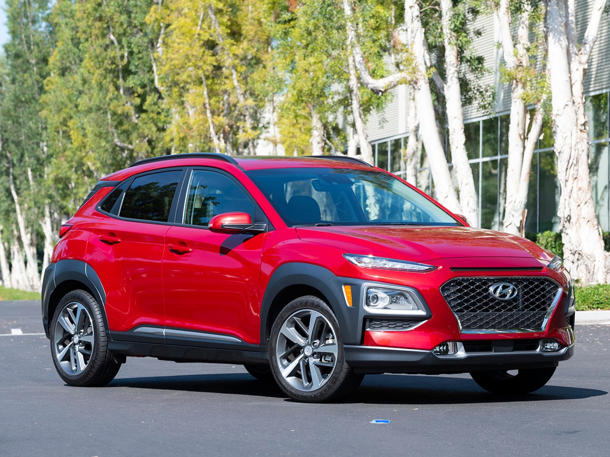 best suv deals