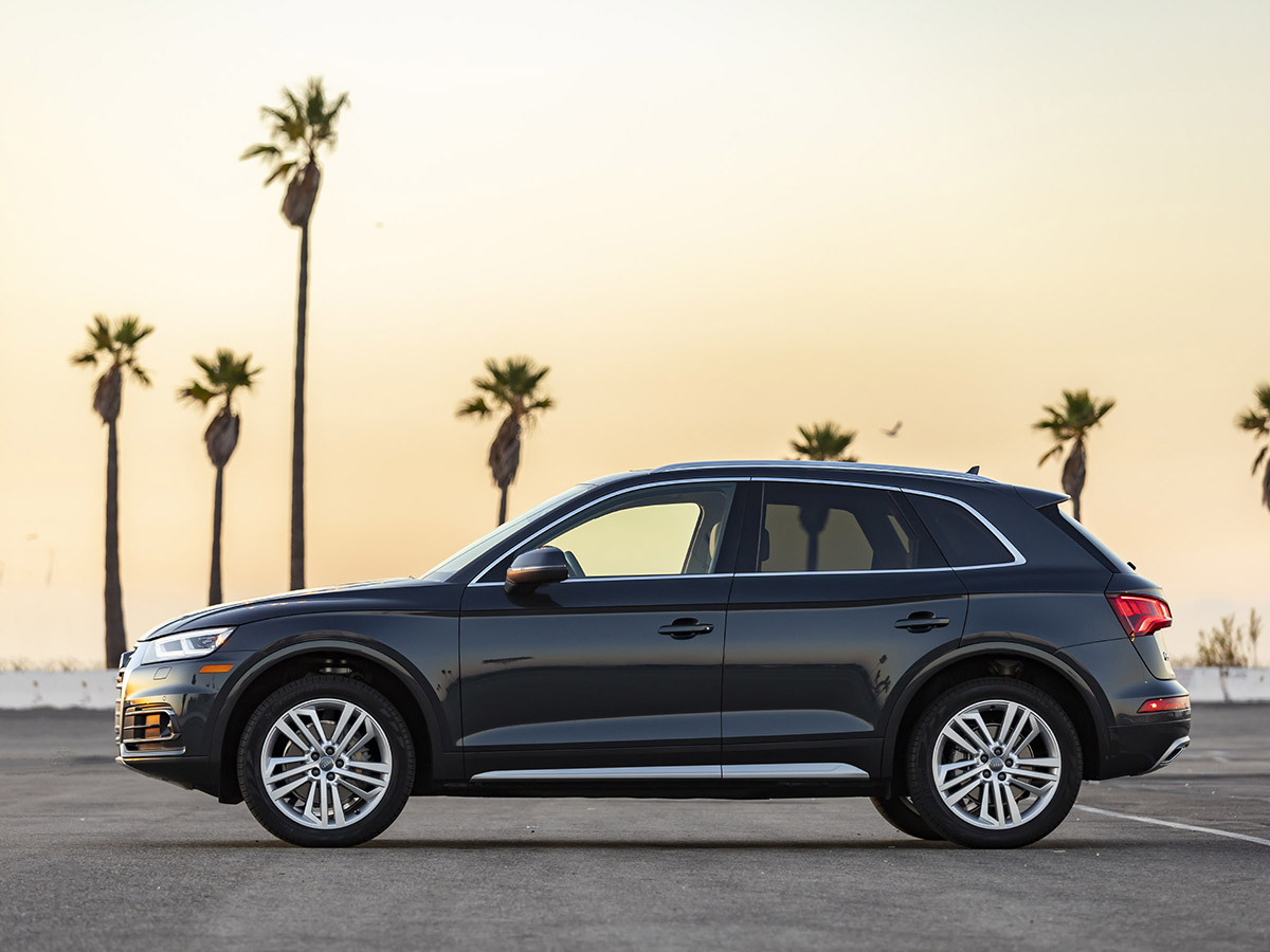 02 2018 Audi Q5 Bb Kbb