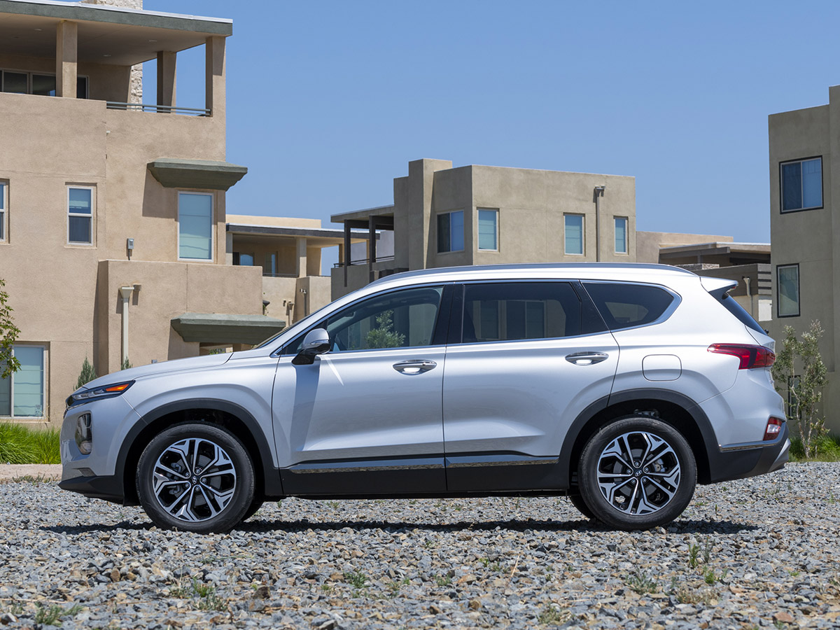 02 2020 Hyundai Santa Fe Bb Kbb