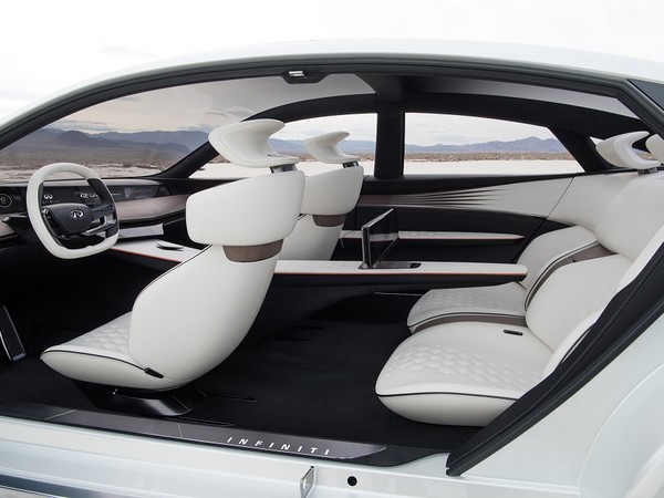 03 Infiniti Ev Concept