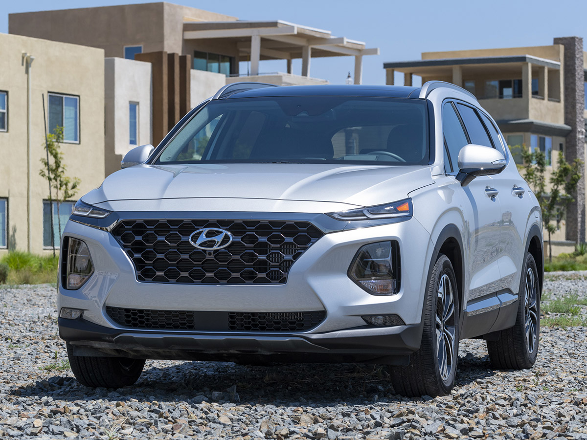 04 2020 Hyundai Santa Fe Bb Kbb