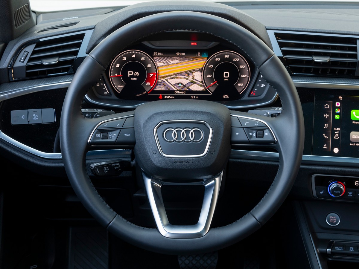 08 2019 Audi Q3 Bb Kbb