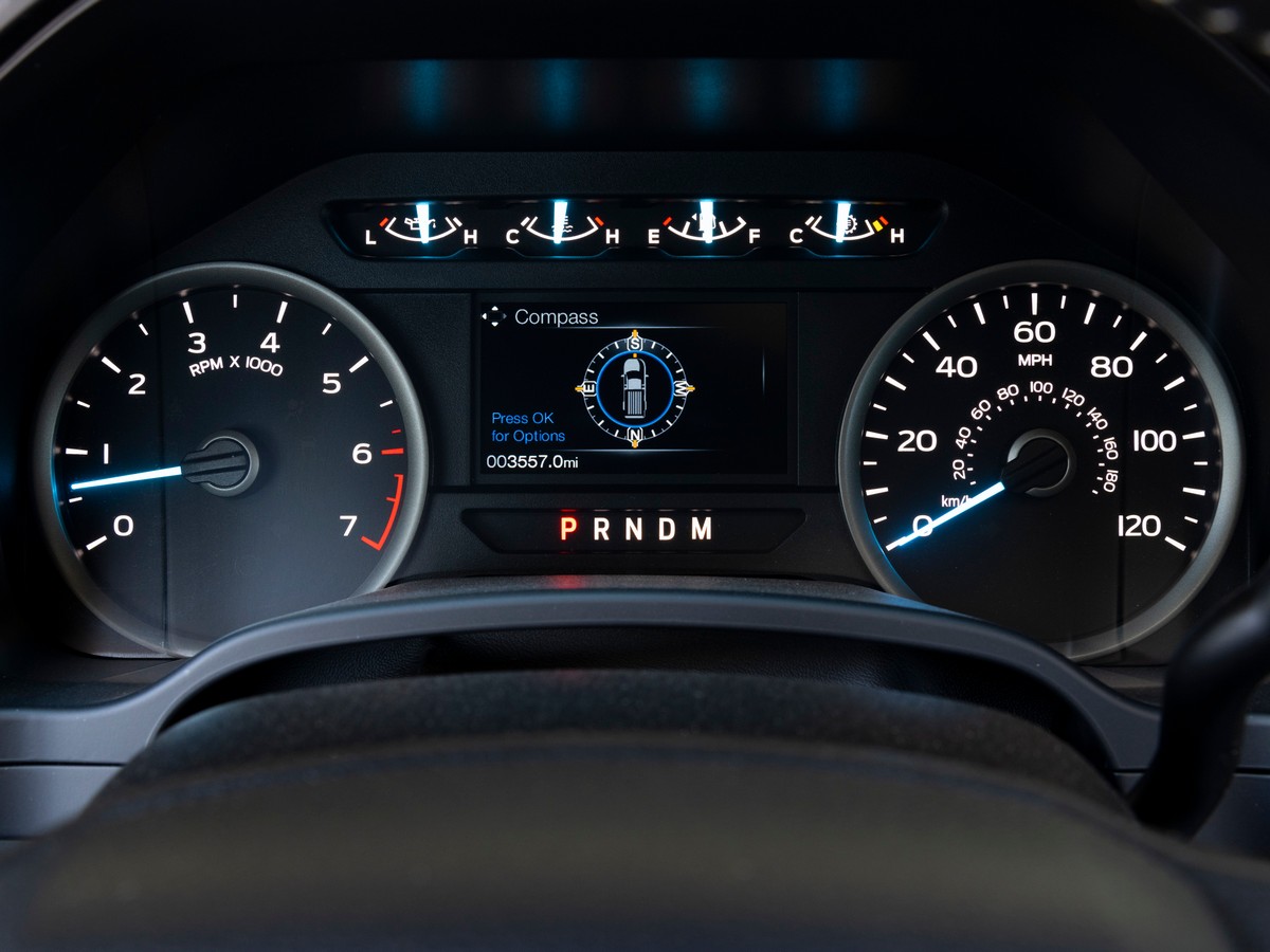 10 2019 Ford F 150 Bb Kbb