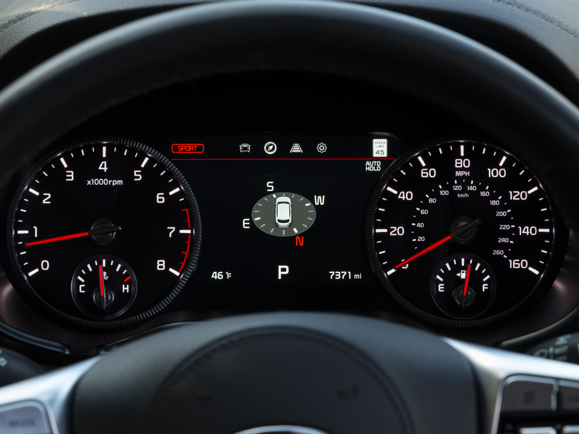105 2020 Kia Telluride KBB BB20