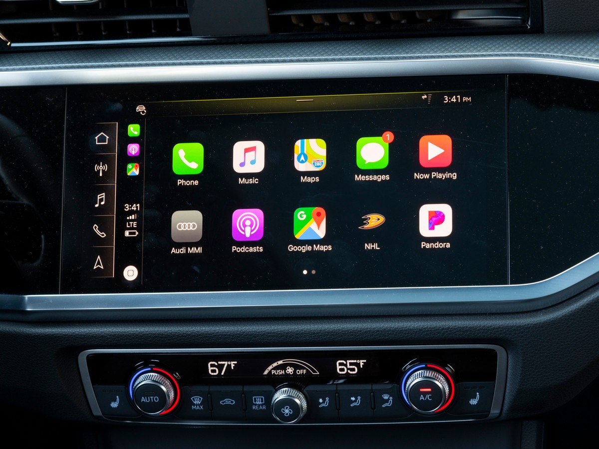 11 2019 Audi Q3 Bb Kbb