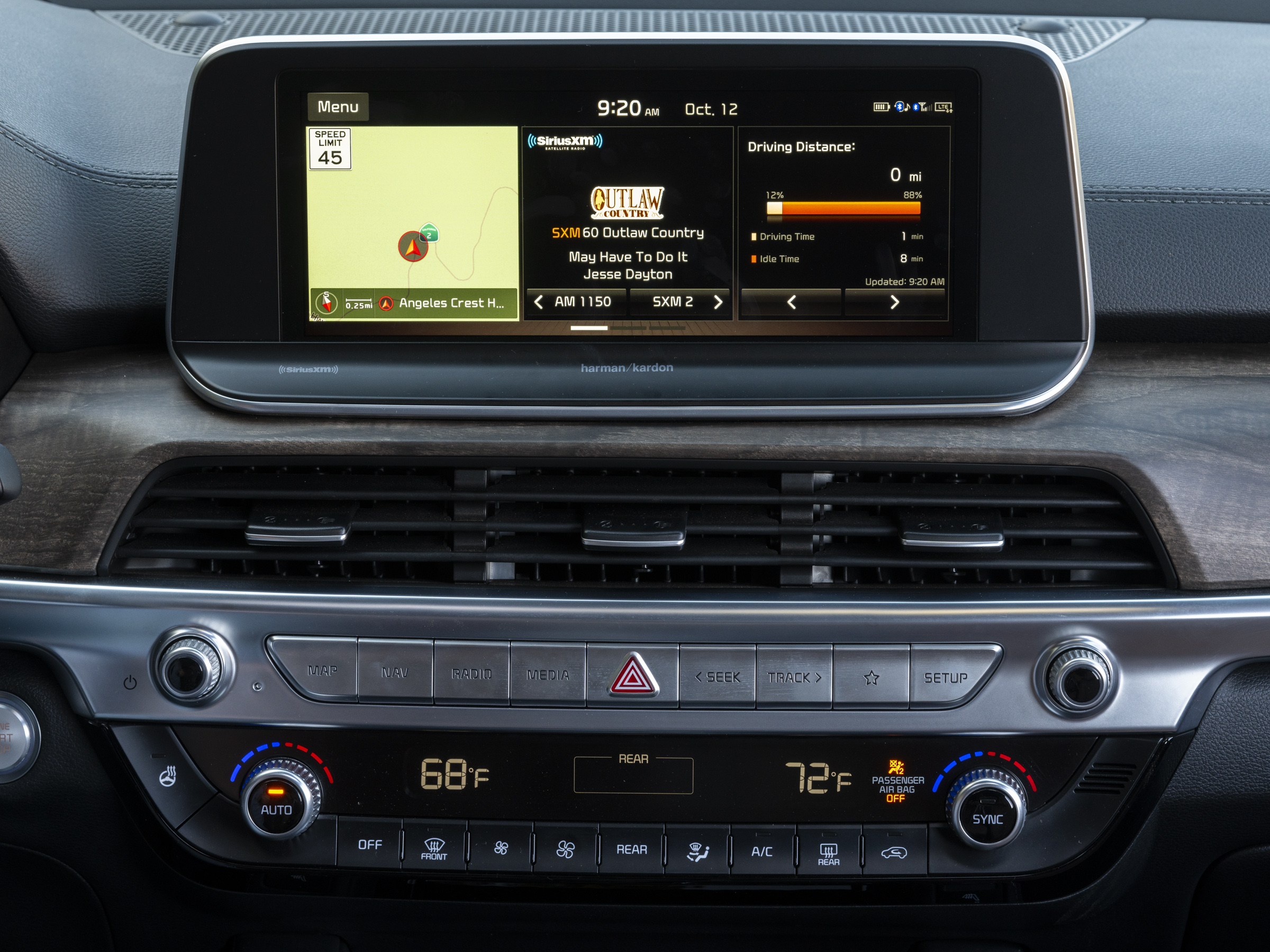 118 2020 Kia Telluride KBB BB20