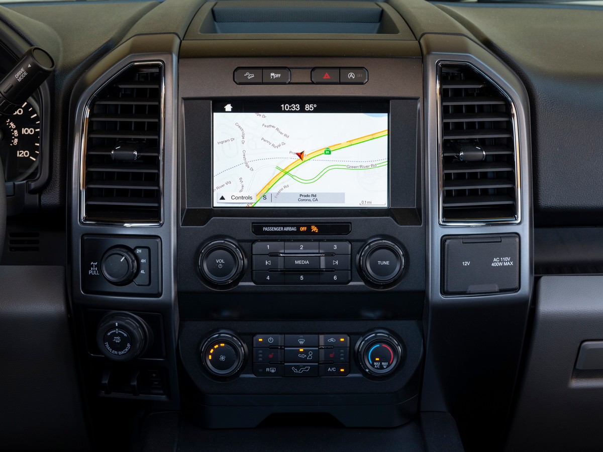 12 2019 Ford F 150 Bb Kbb