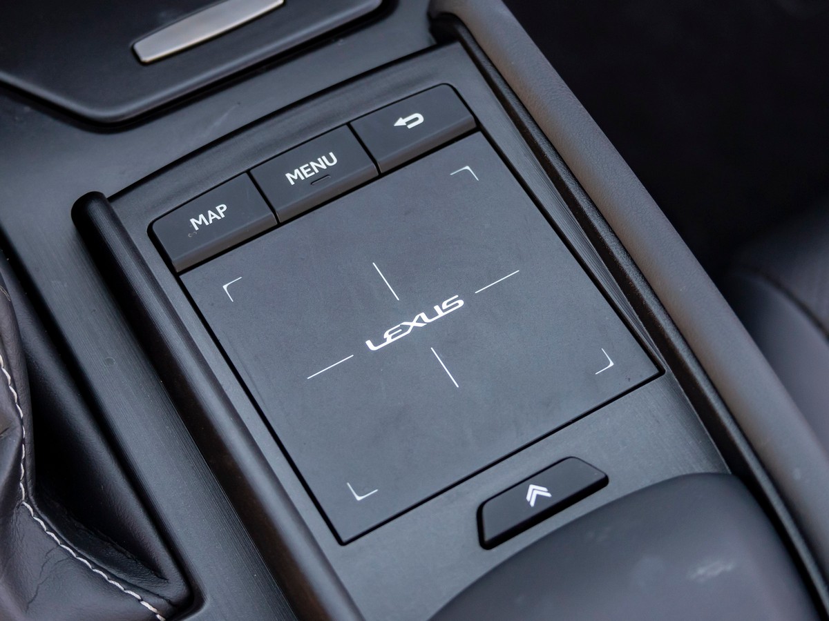 12 2019 Lexus Es 350 Bb Kbb