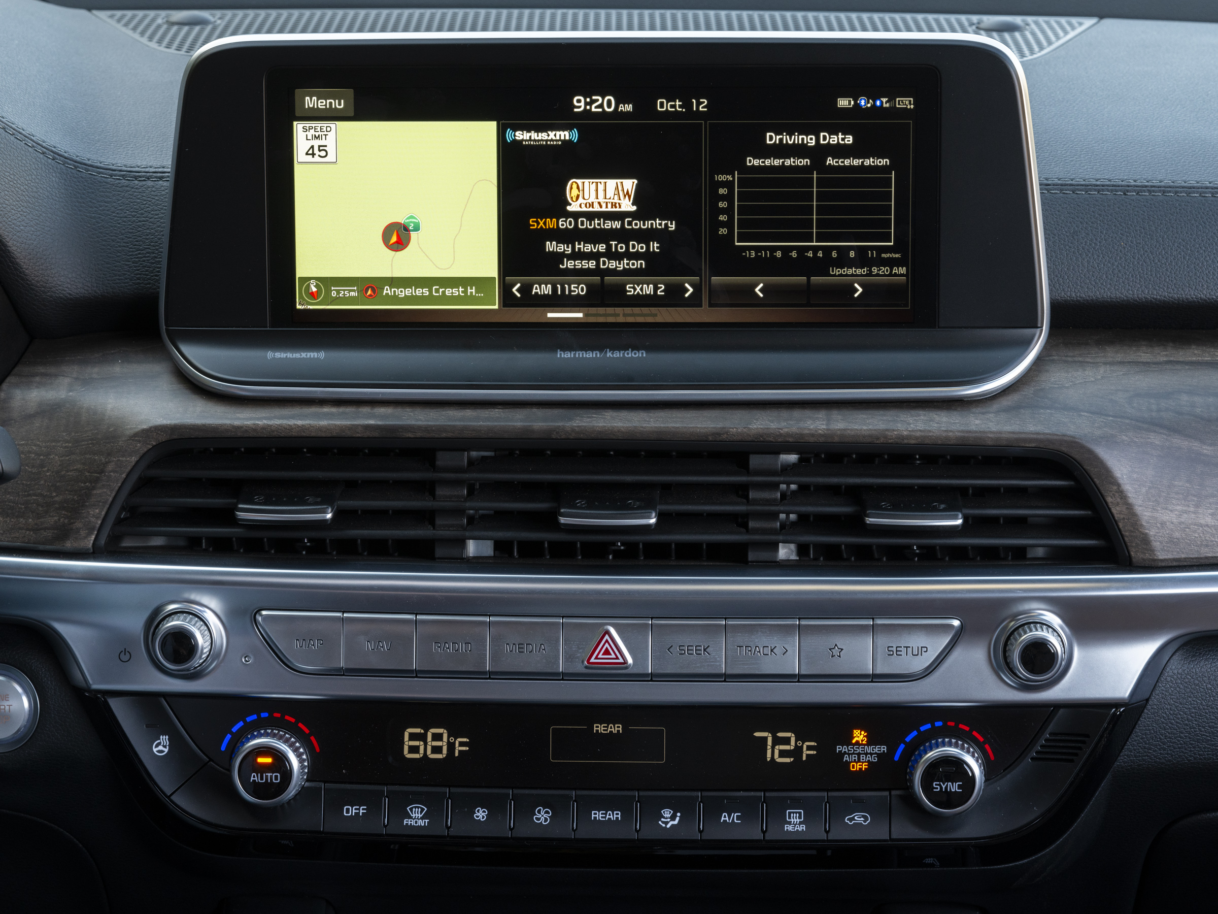 120 2020 Kia Telluride KBB BB20