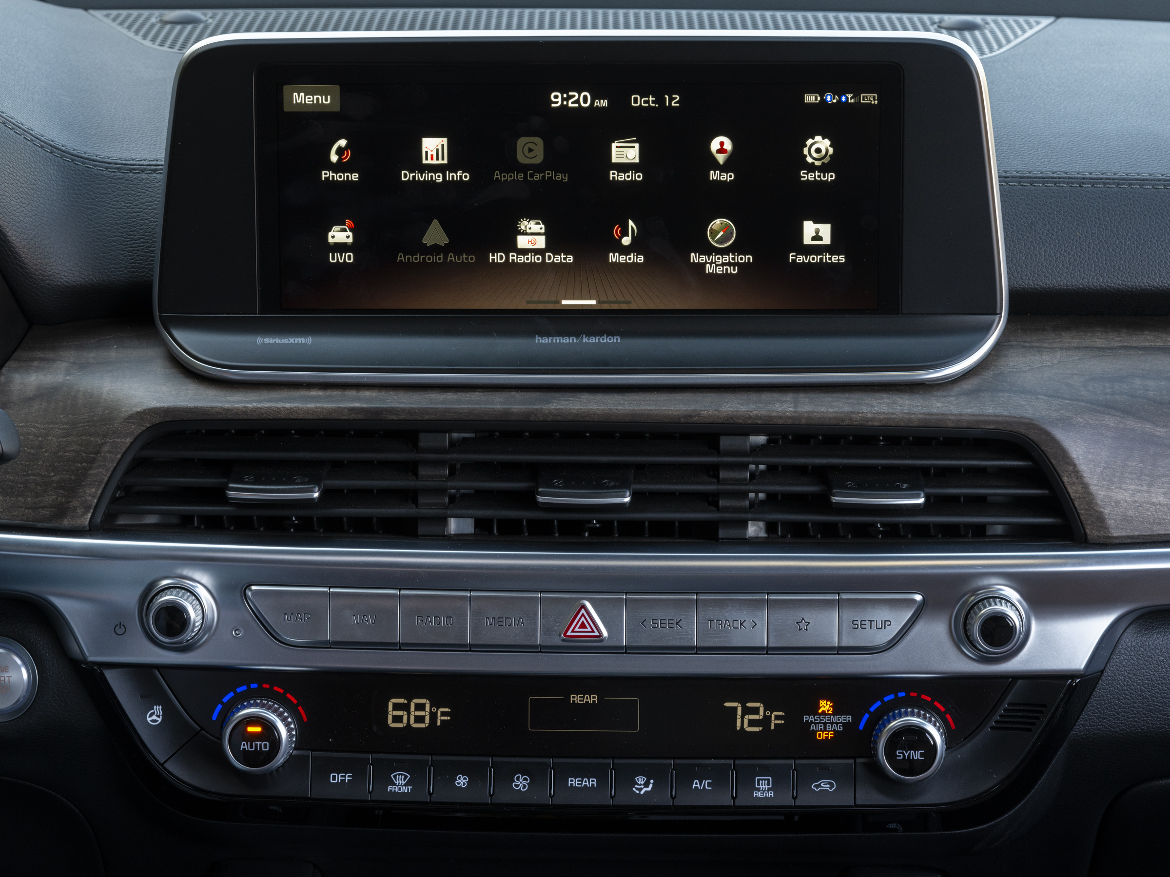 121 2020 Kia Telluride KBB BB20