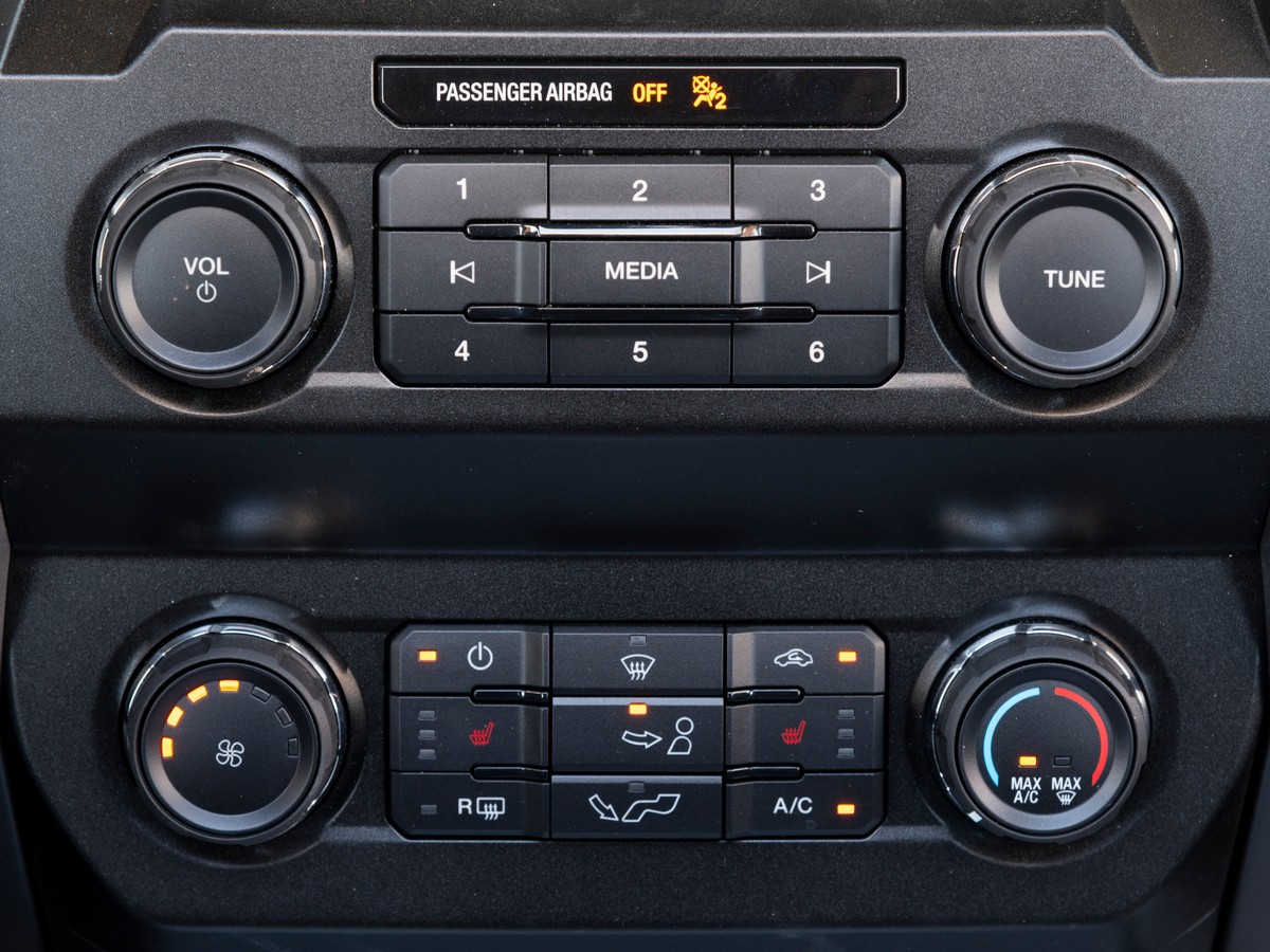 15 2019 Ford F 150 Bb Kbb