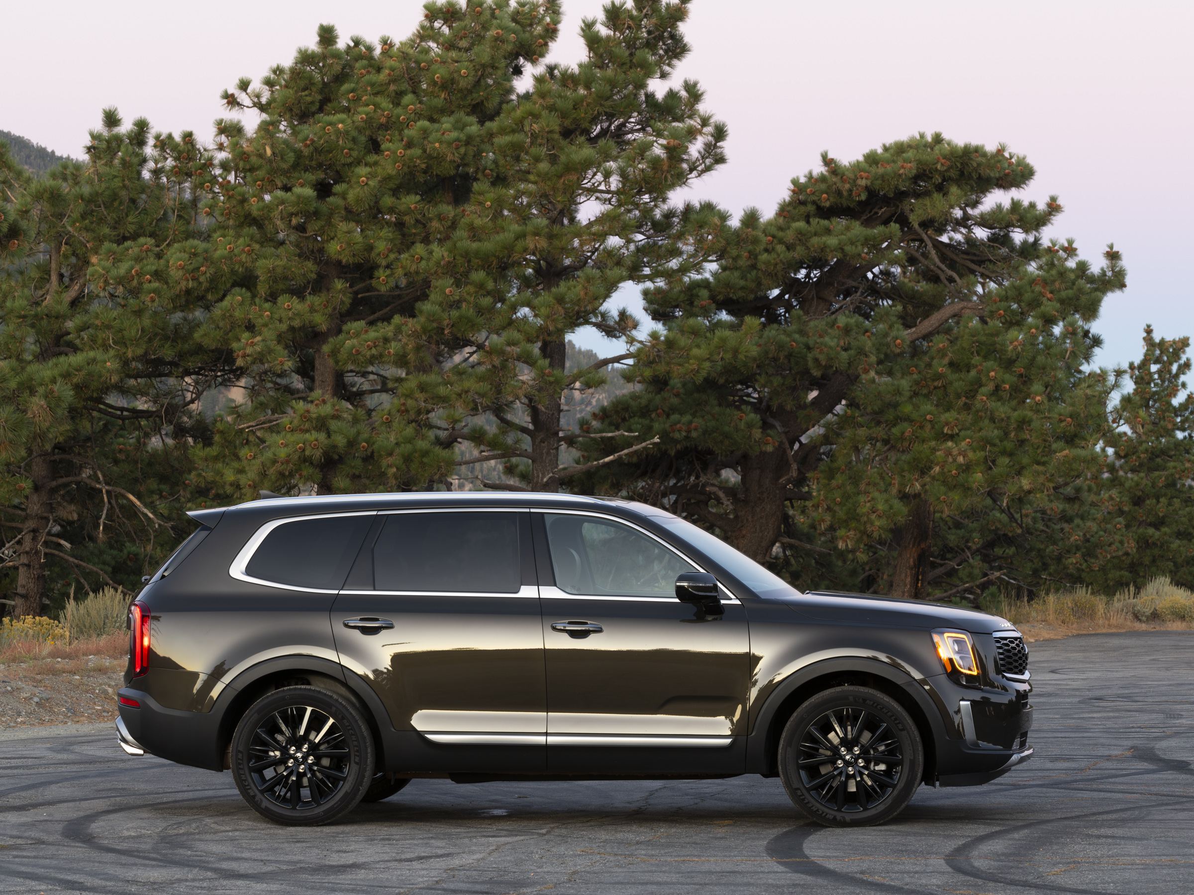 15 2020 Kia Telluride KBB BB20