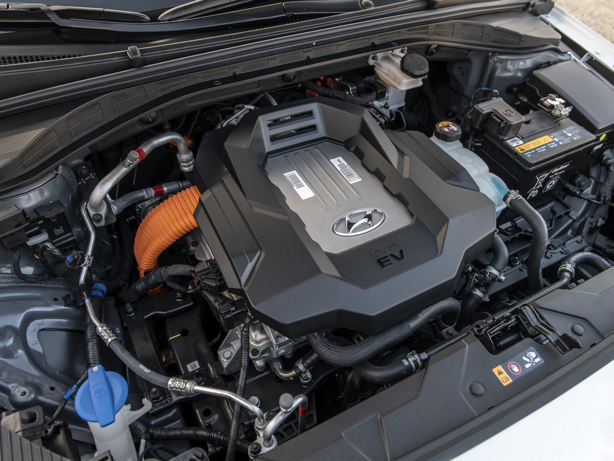 15 2020 Hyundai Ioniq Electric Oem