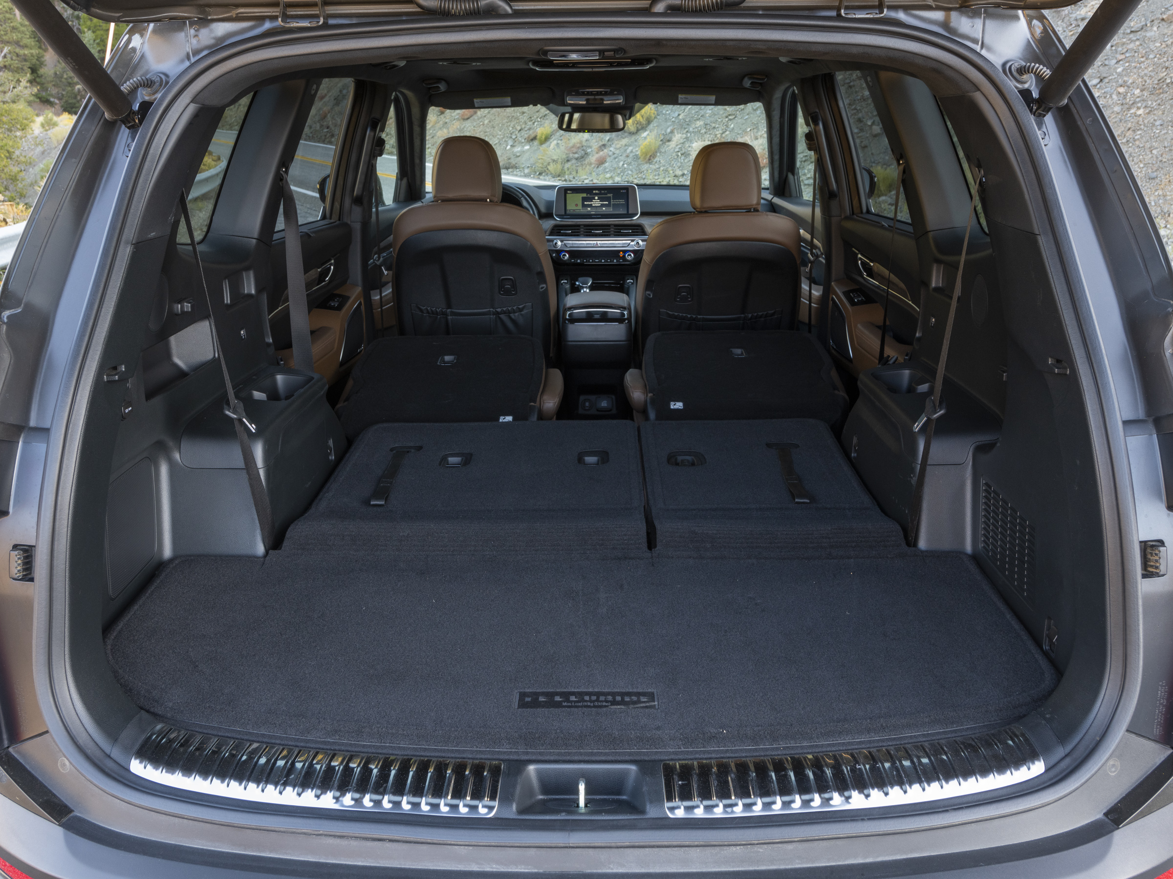 2020 Kia Telluride