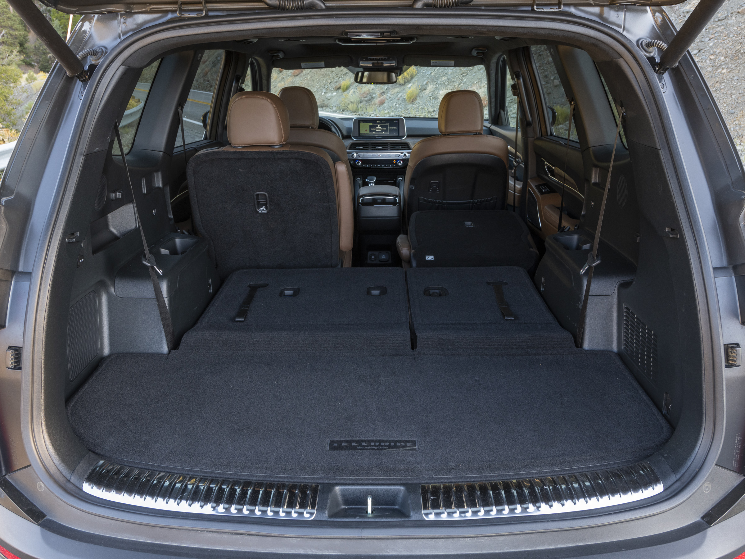 2020 Kia Telluride