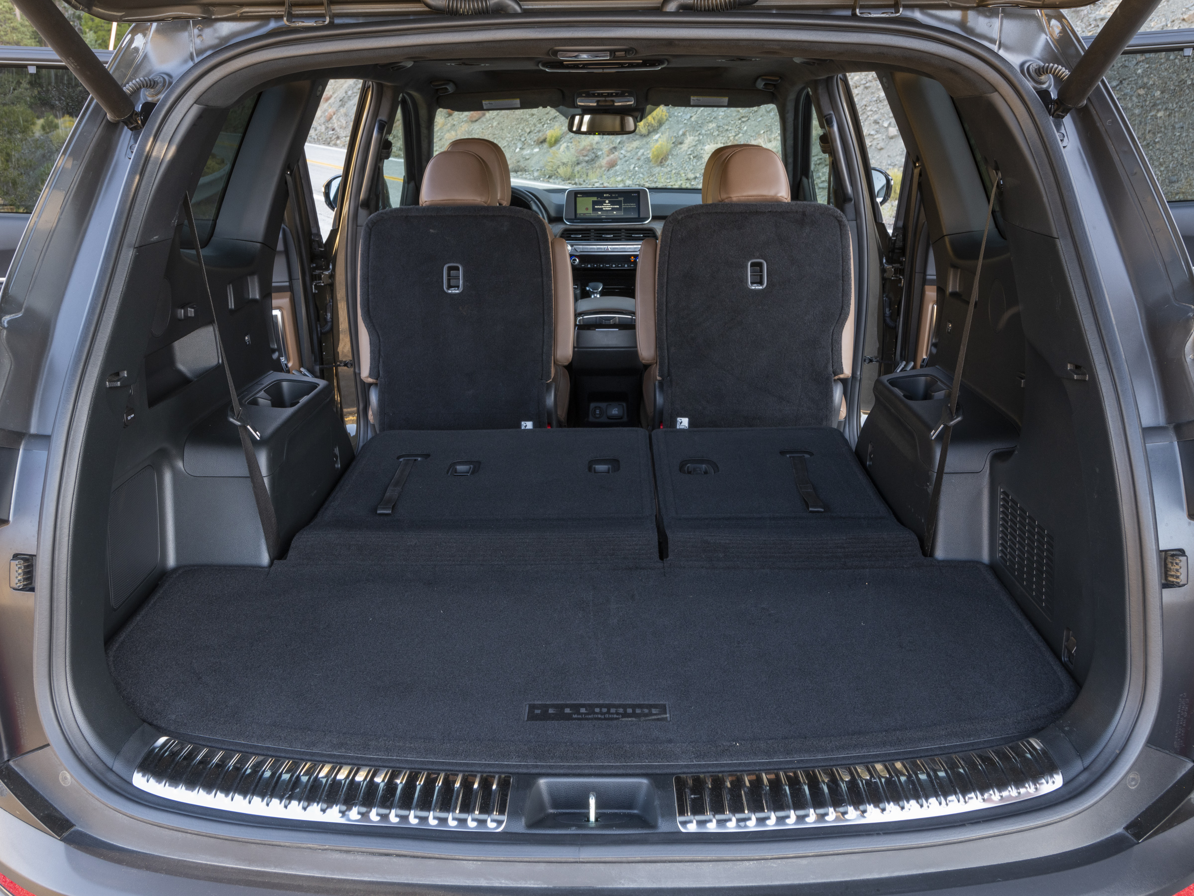 2020 Kia Telluride