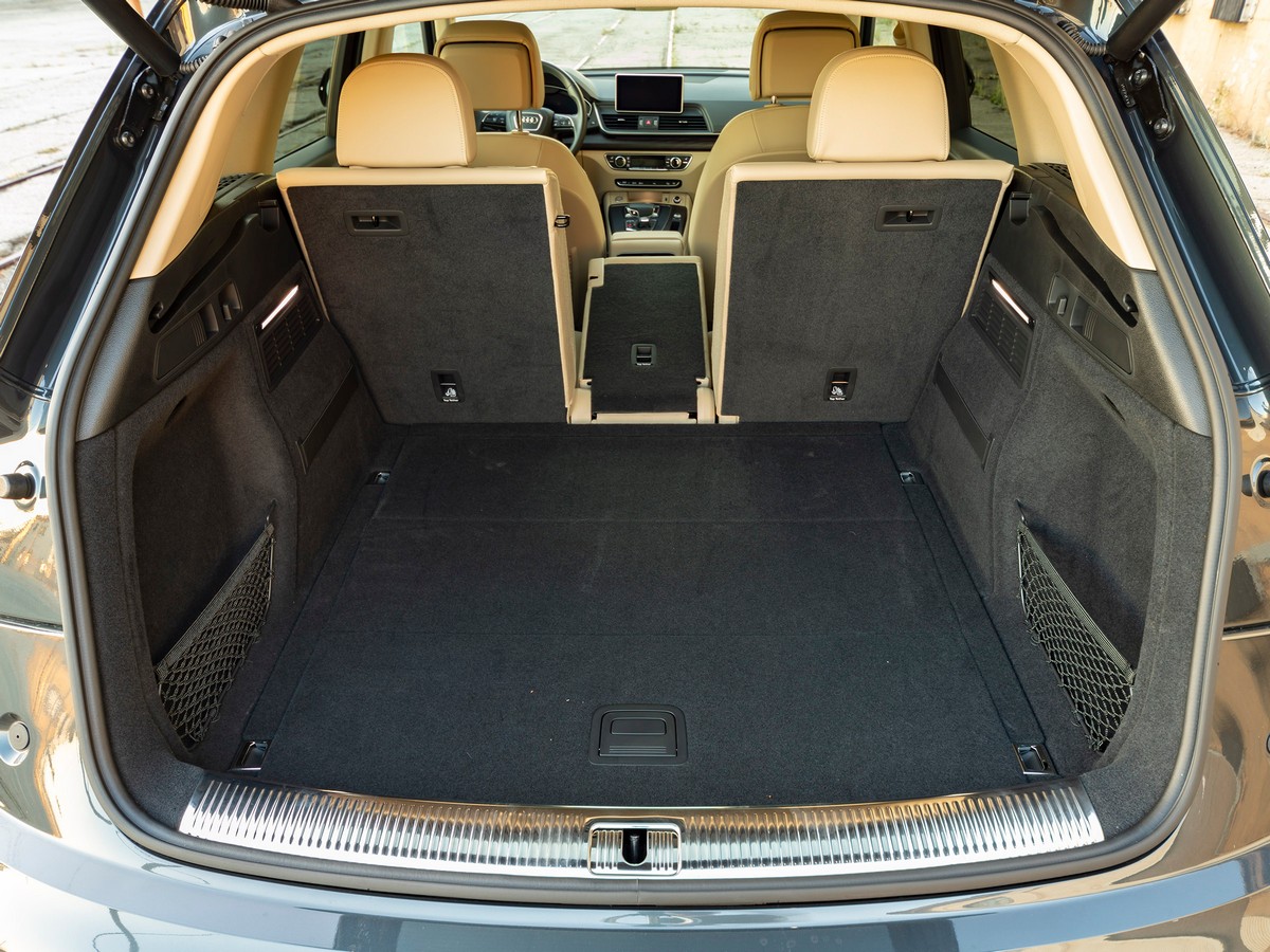 19 2018 Audi Q5 Bb Kbb