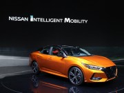 2020 Nissan Sentra