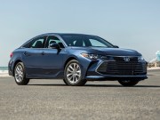 2019 Toyota Avalon