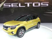 2021 Kia Seltos