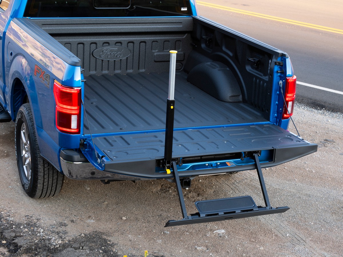 24 2019 Ford F 150 Bb Kbb