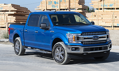 380×228 2019 Ford F 150 Bb Kbb