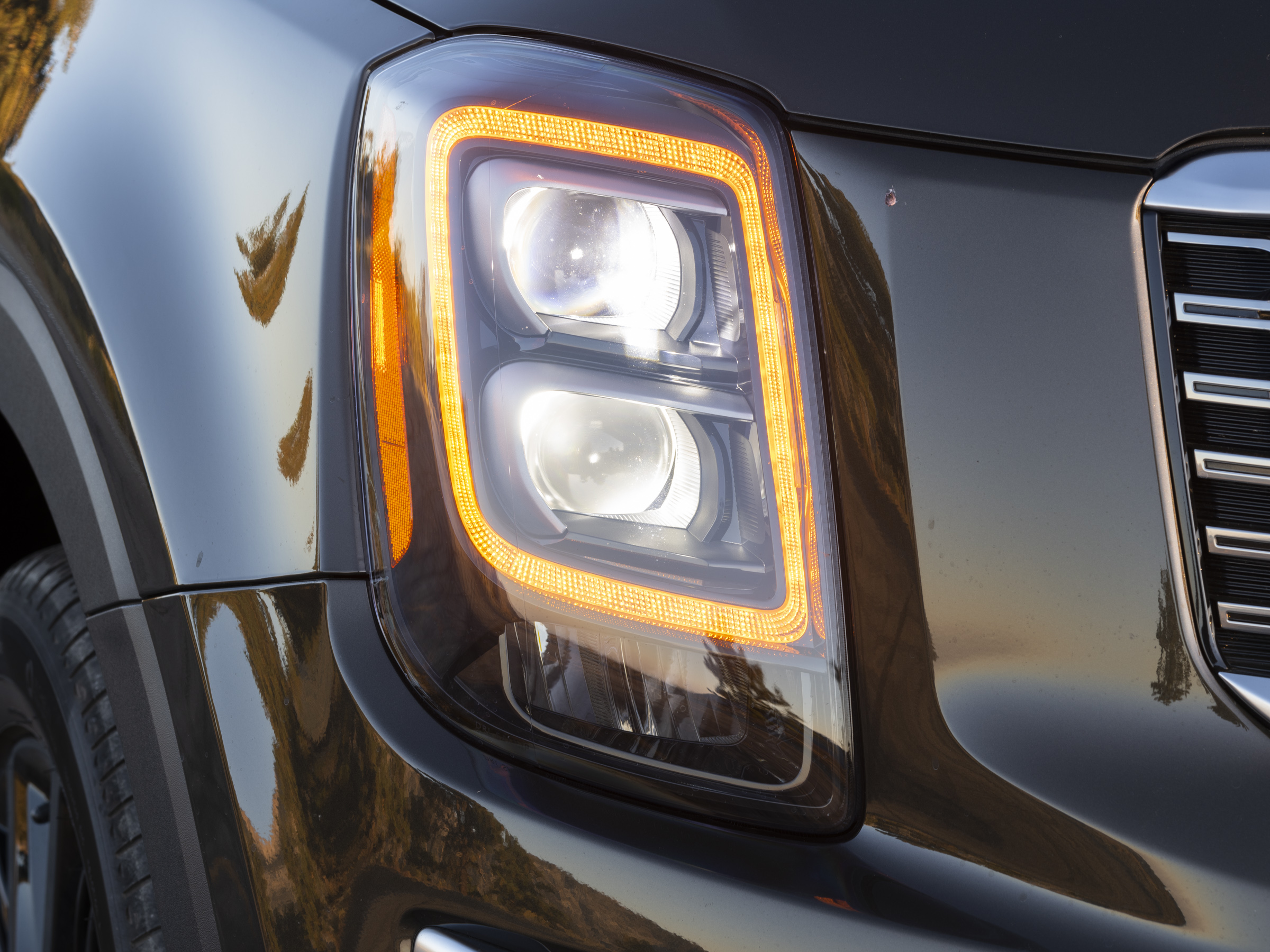 57 2020 Kia Telluride KBB BB20