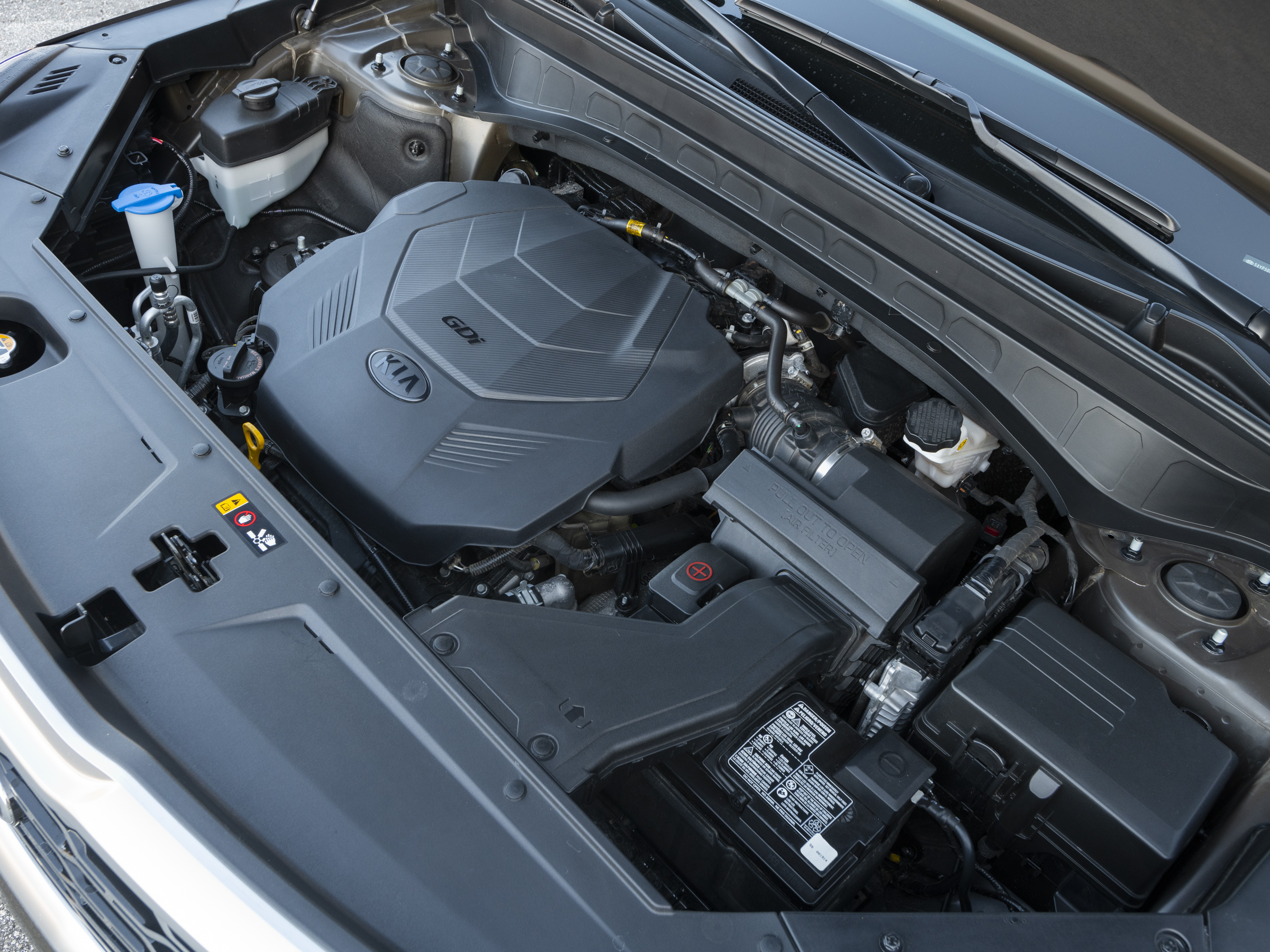 77 2020 Kia Telluride KBB BB20