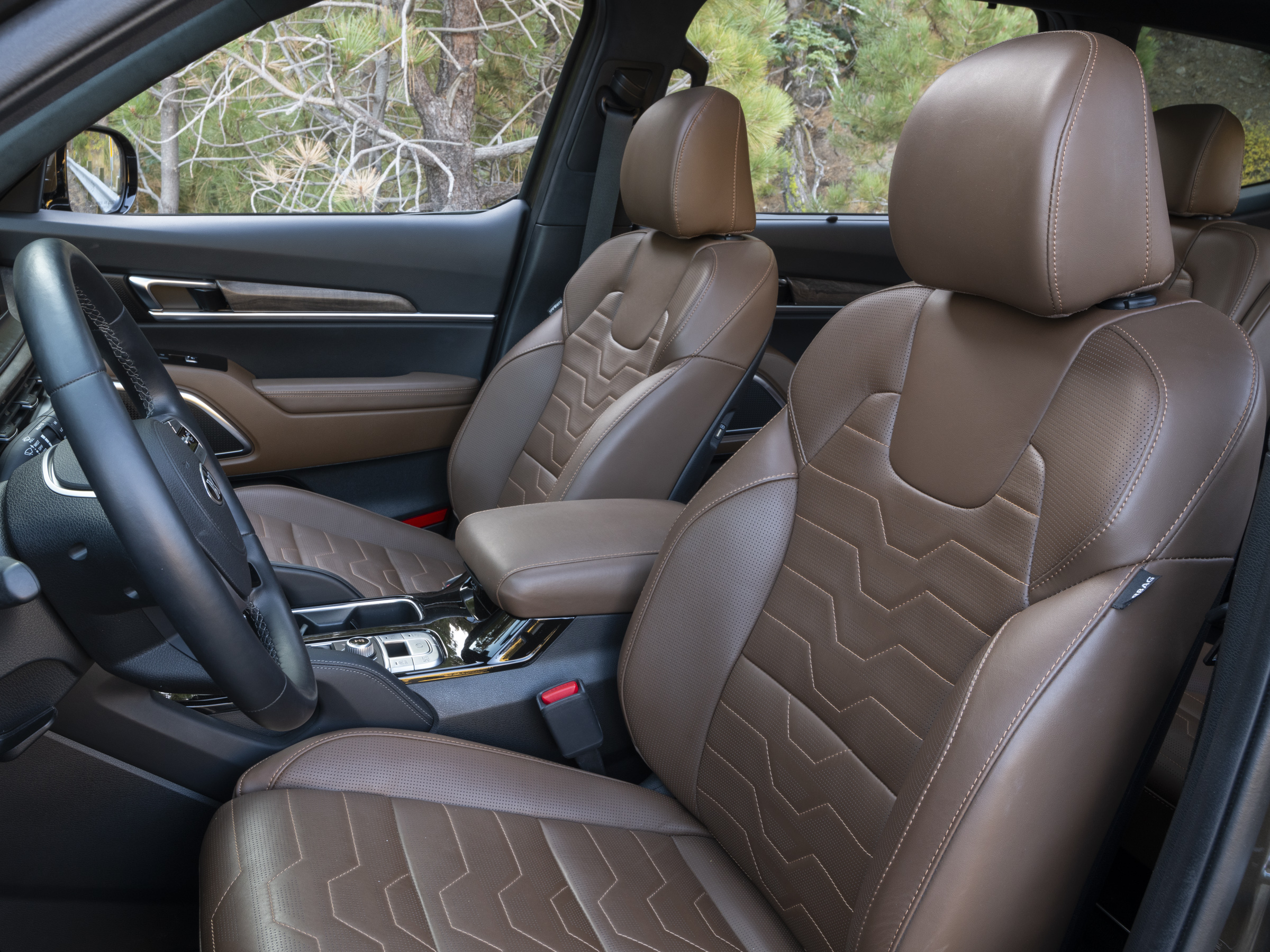 81 2020 Kia Telluride KBB BB20