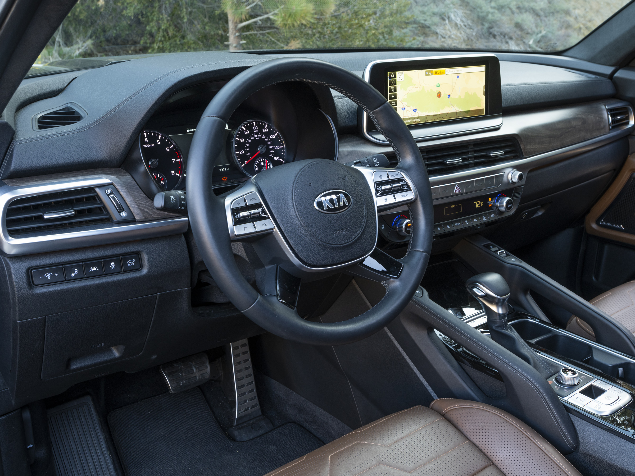 83 2020 Kia Telluride KBB BB20