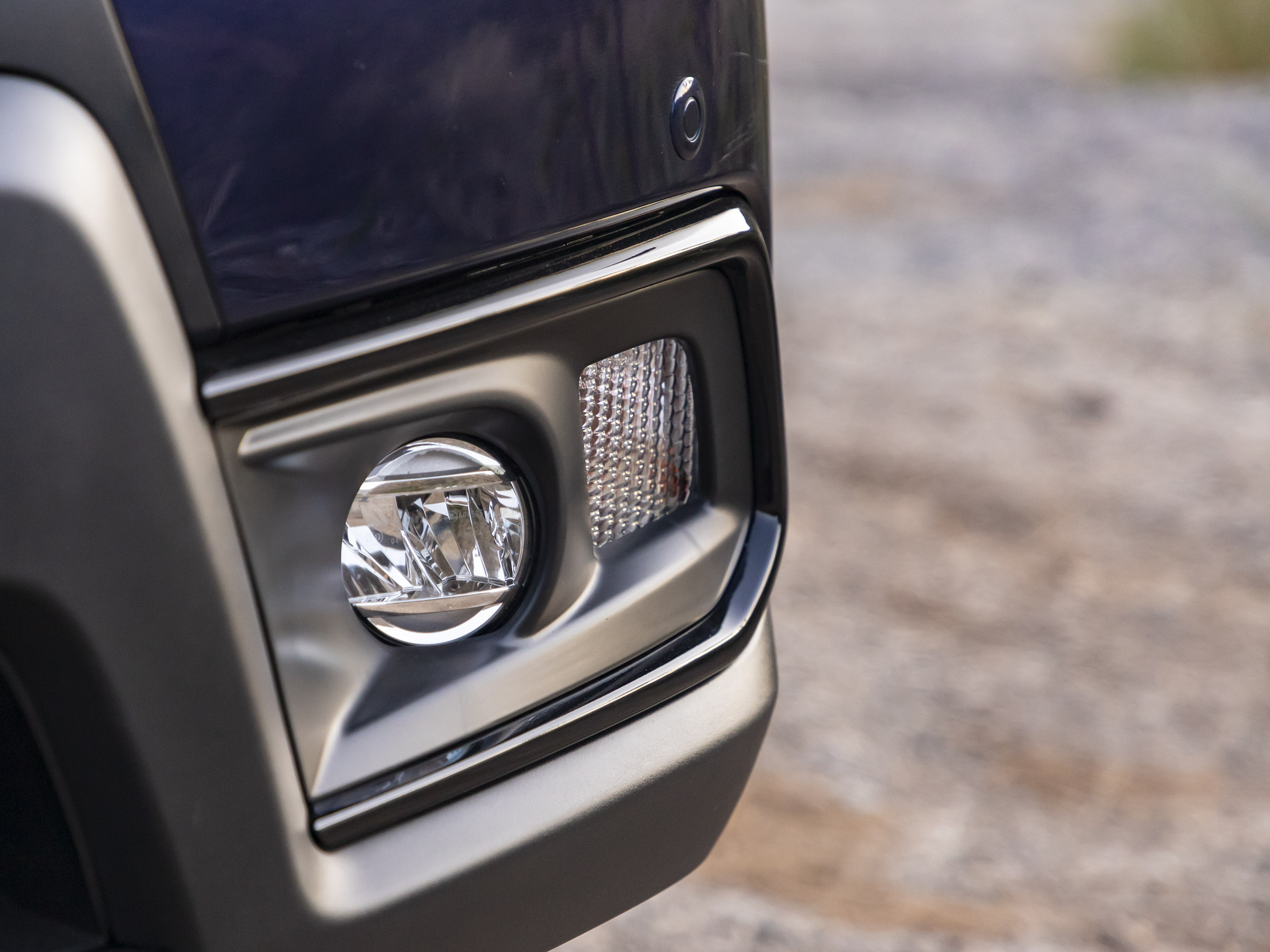 18 2019 Honda Passport Exterior LT KBB