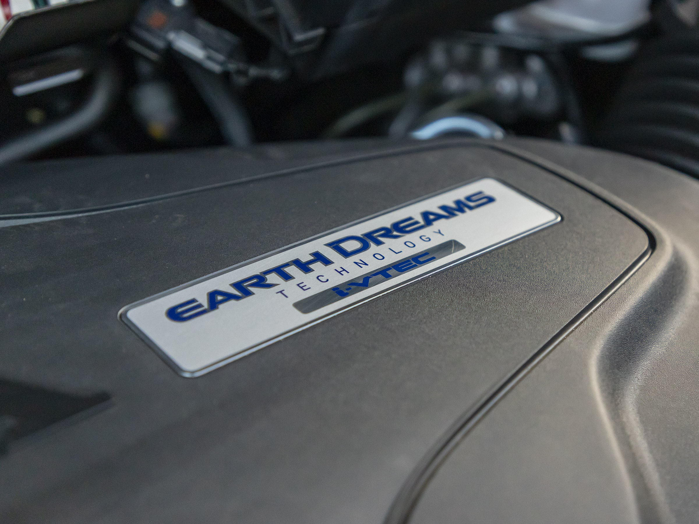 42 2019 Honda Passport Engine LT KBB