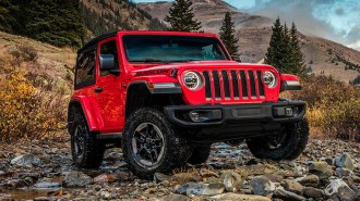 best suv deals